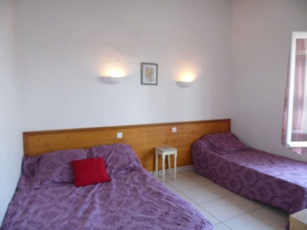 for seasonal lettings Appartement Marseillan Plage - Photo 4