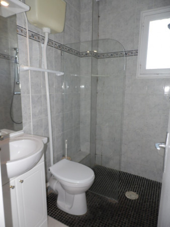 for seasonal lettings Appartement Marseillan Plage - Photo 5