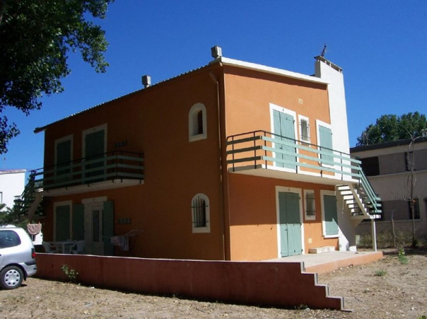 for seasonal lettings Appartement Marseillan Plage - Photo 6