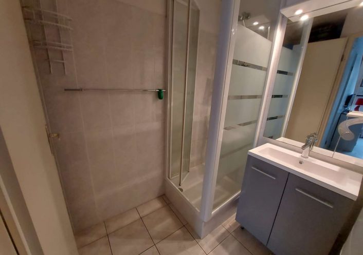 en location saisonnière Maison Marseillan Plage