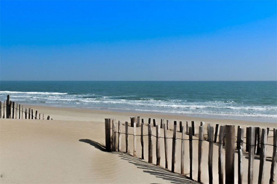 en location saisonnière Maison Marseillan Plage - Photo 9