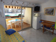 for seasonal lettings Appartement Marseillan Plage