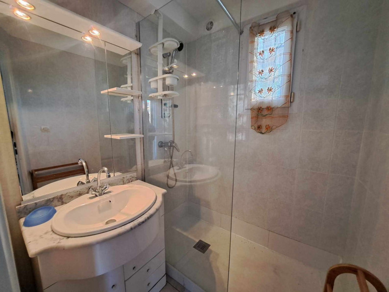 en location saisonnière Maison Marseillan Plage - Photo 4