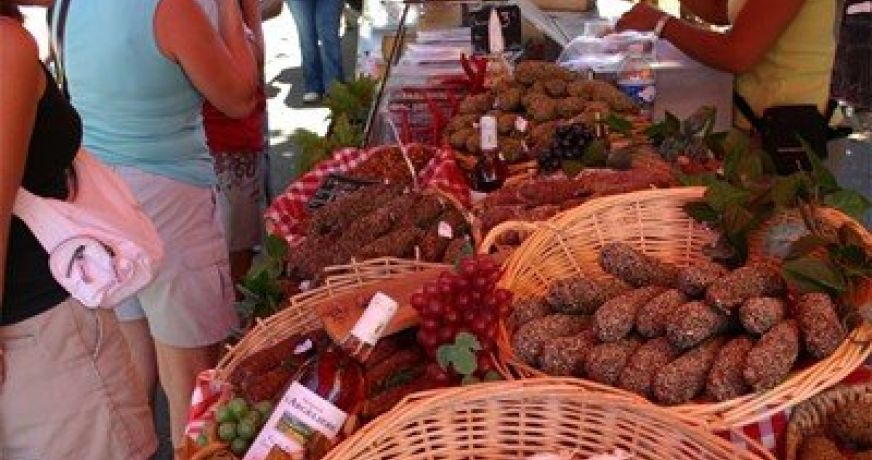 en location saisonnière Maison Marseillan Plage