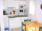 en location saisonnière Maison Marseillan Plage