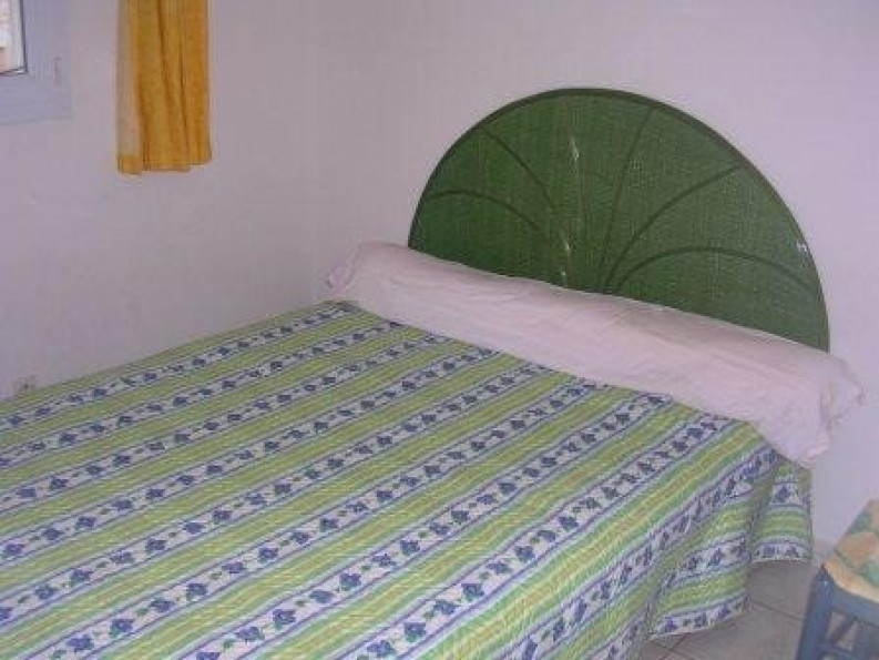 en location saisonnière Maison Marseillan Plage - Photo 3