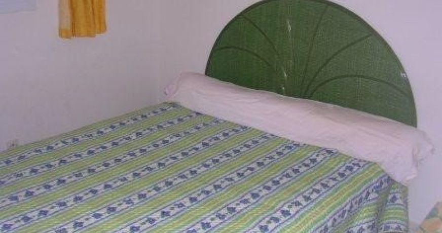 en location saisonnière Maison Marseillan Plage