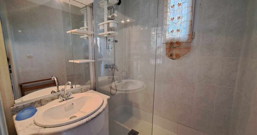 en location saisonnière Maison Marseillan Plage