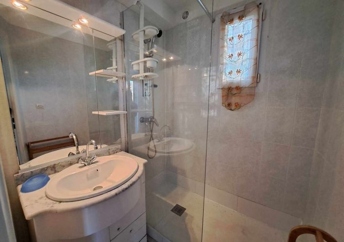 en location saisonnière Maison Marseillan Plage