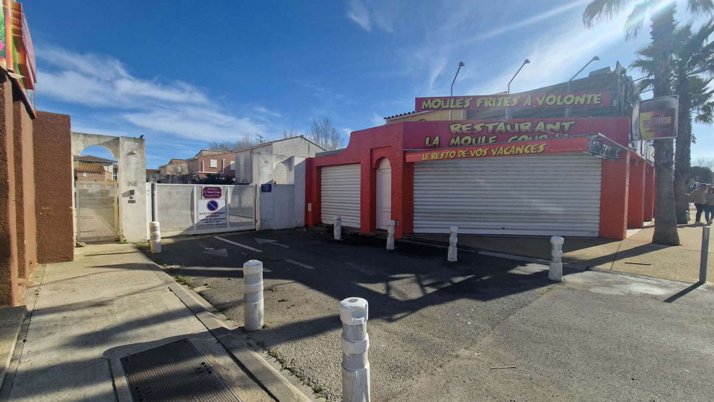 en location saisonnière Maison Marseillan Plage - Photo 7