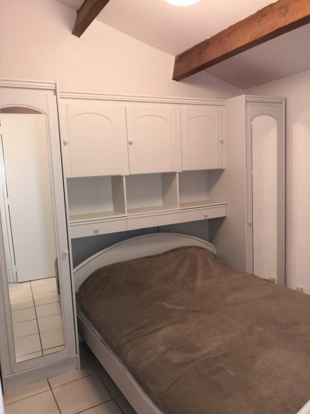 en location saisonnière Maison Marseillan Plage - Photo 4