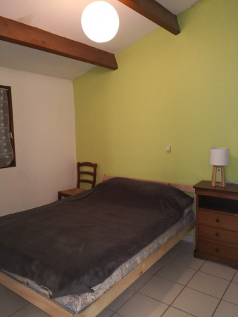 for seasonal lettings Maison Marseillan Plage - Photo 5