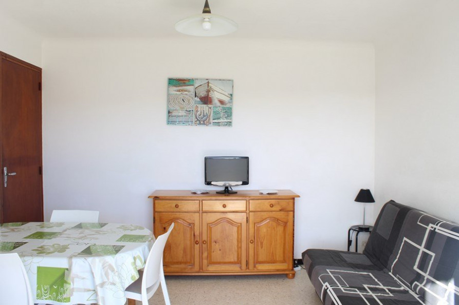 en location saisonnière Appartement Marseillan Plage - Photo 8