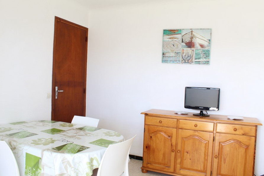 en location saisonnière Appartement Marseillan Plage - Photo 9