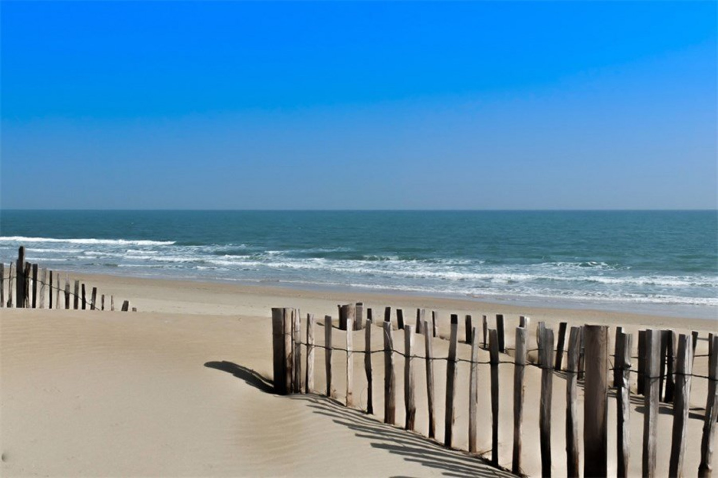 en location saisonnière Appartement Marseillan Plage - Photo 10