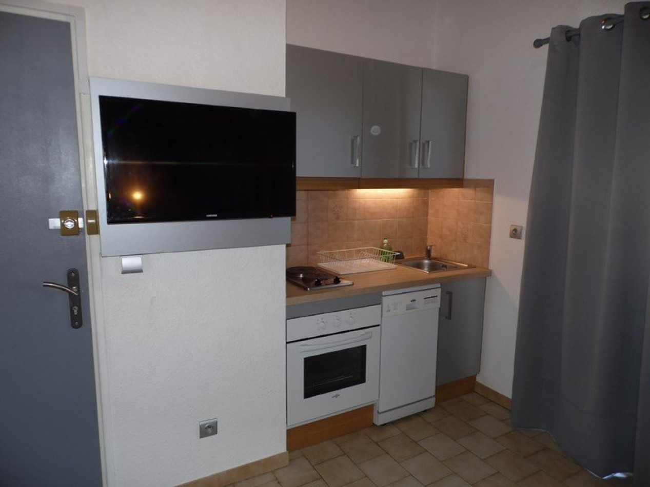 en location saisonnière Appartement Marseillan Plage - Photo 4