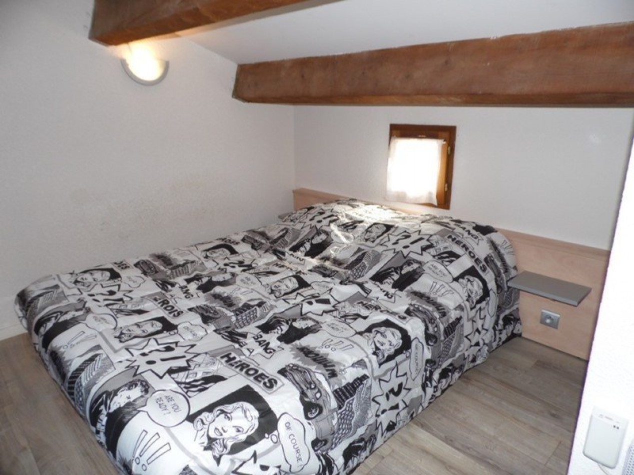 en location saisonnière Appartement Marseillan Plage - Photo 5