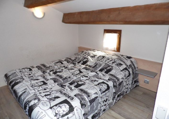 en location saisonnière Appartement Marseillan Plage