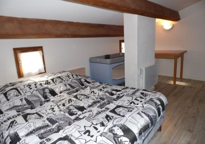 en location saisonnière Appartement Marseillan Plage