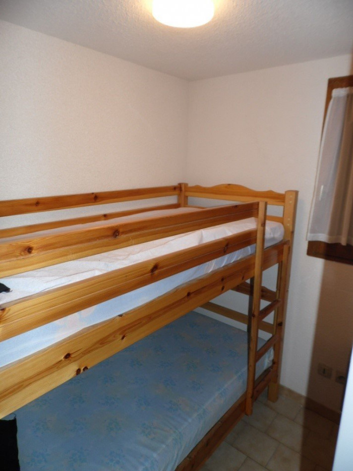 en location saisonnière Appartement Marseillan Plage - Photo 7