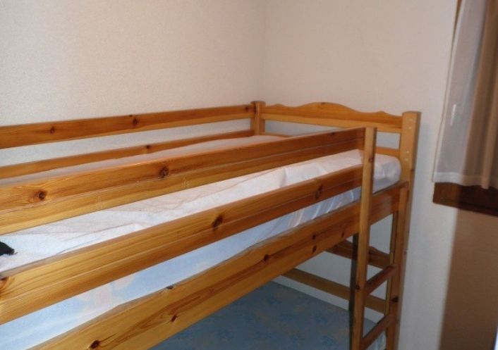 en location saisonnière Appartement Marseillan Plage