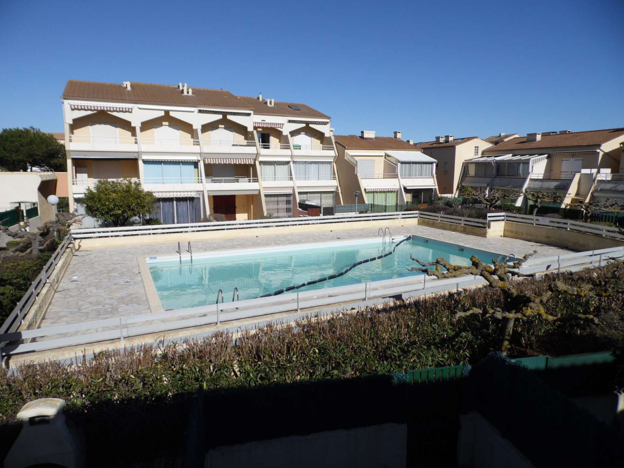 en location saisonnière Appartement Marseillan Plage - Photo 9