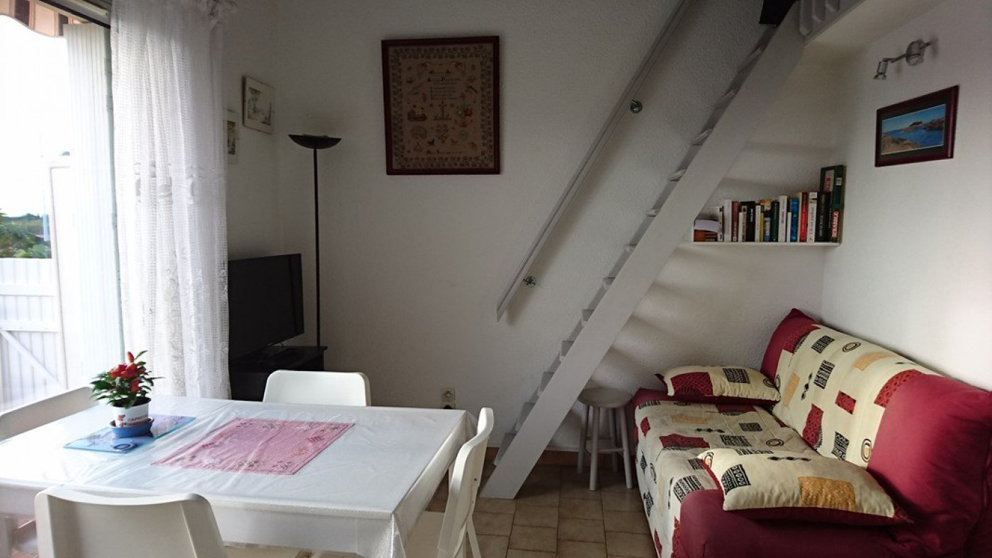 en location saisonnière Appartement Marseillan Plage - Photo 4