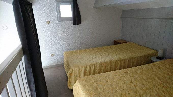 for seasonal lettings Appartement Marseillan Plage - Photo 5