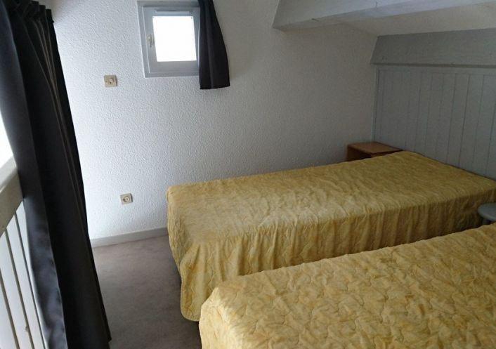 en location saisonnière Appartement Marseillan Plage