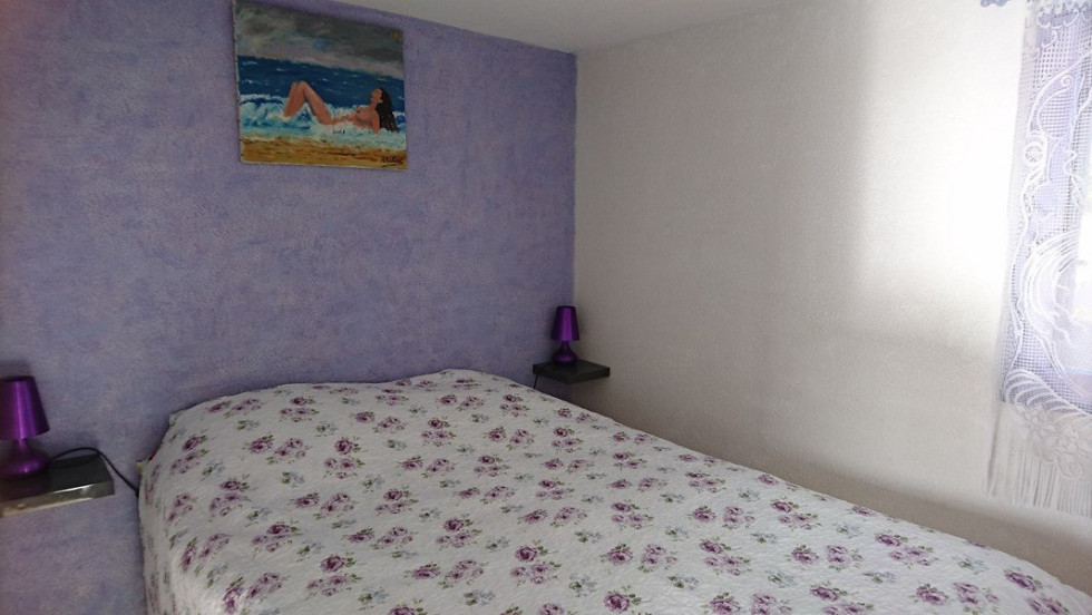 en location saisonnière Appartement Marseillan Plage - Photo 6