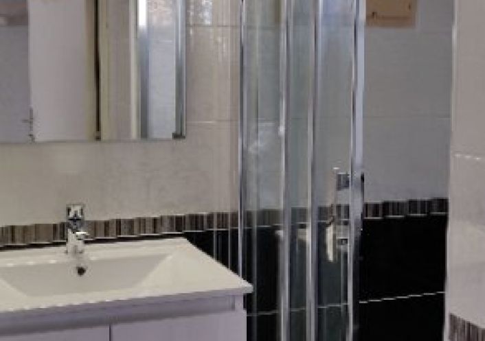 en location saisonnière Appartement Marseillan Plage