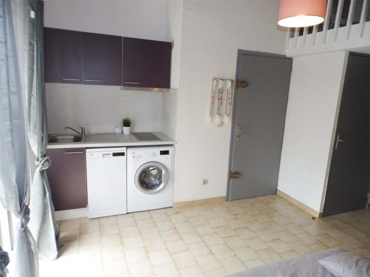 en location saisonnière Appartement Marseillan Plage - Photo 3