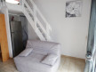 en location saisonnière Appartement Marseillan Plage