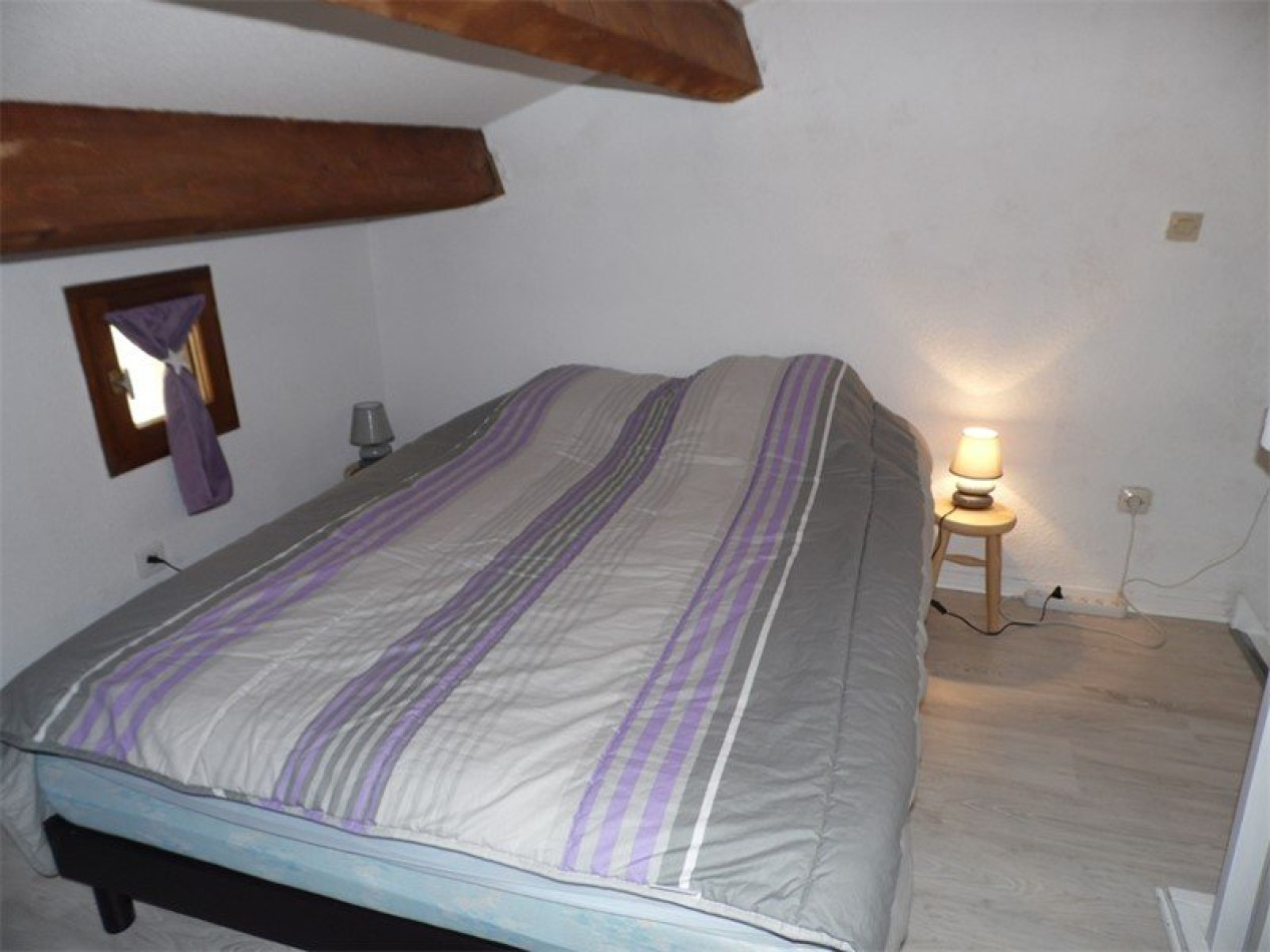 en location saisonnière Appartement Marseillan Plage - Photo 5