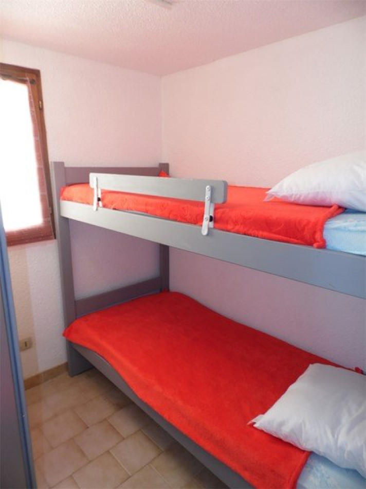 en location saisonnière Appartement Marseillan Plage - Photo 6