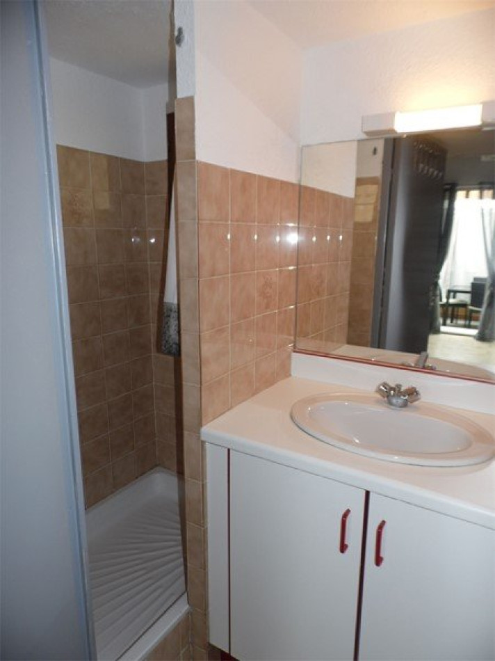 en location saisonnière Appartement Marseillan Plage - Photo 7