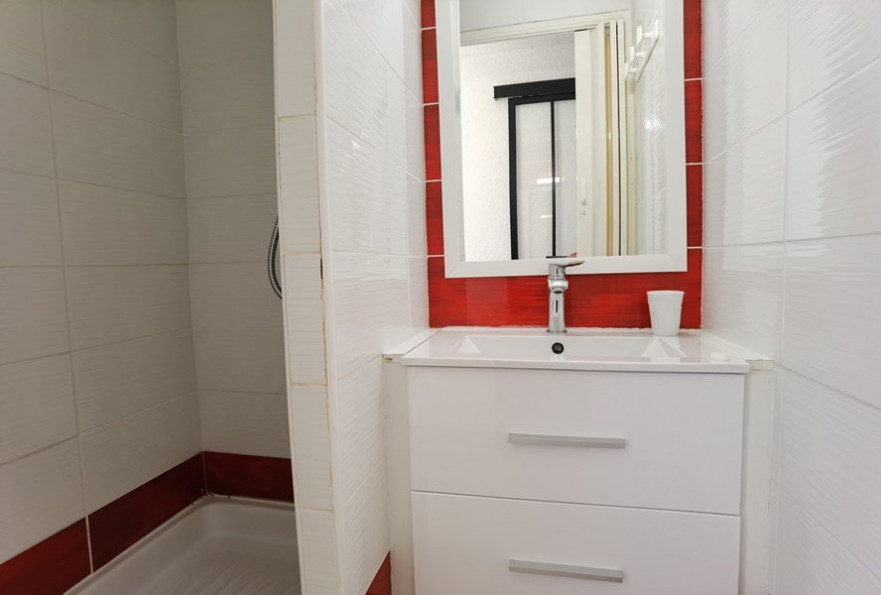 en location saisonnière Appartement Marseillan Plage - Photo 10