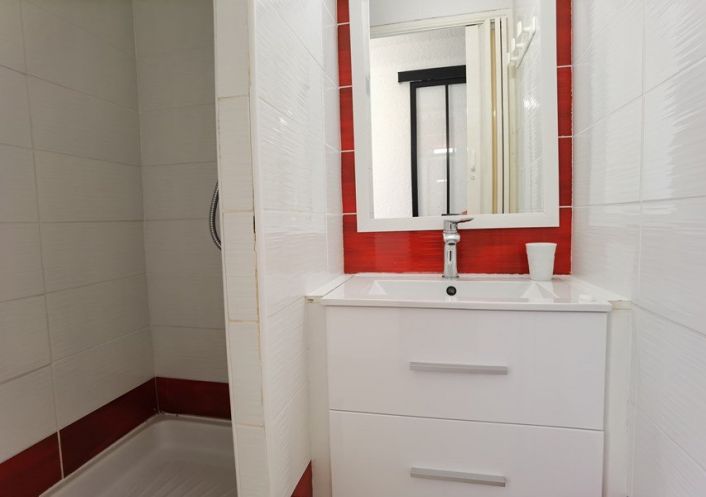 en location saisonnière Appartement Marseillan Plage