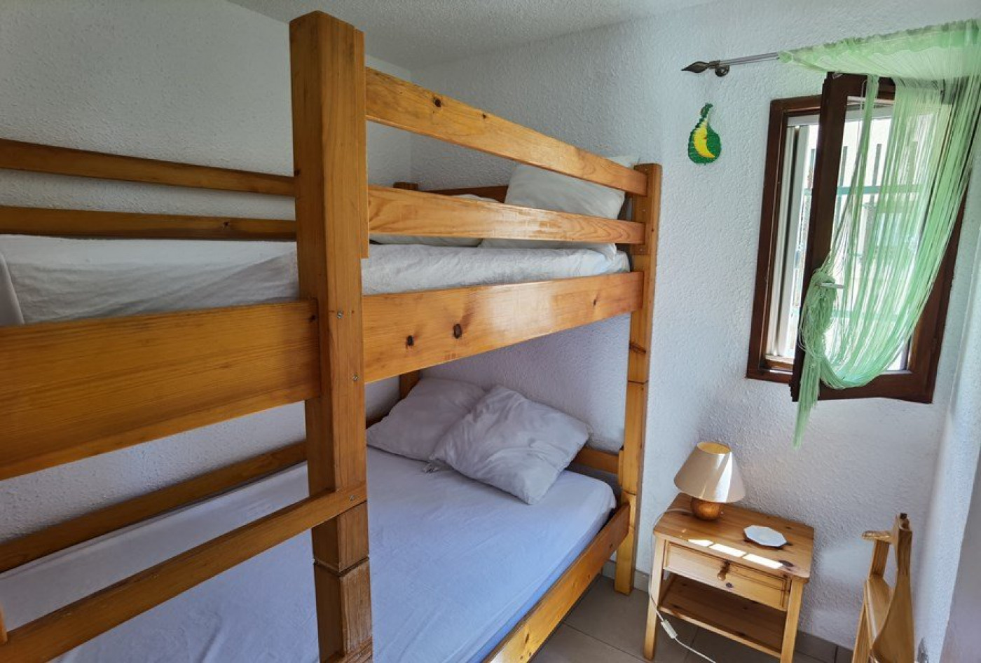 en location saisonnière Appartement Marseillan Plage - Photo 11