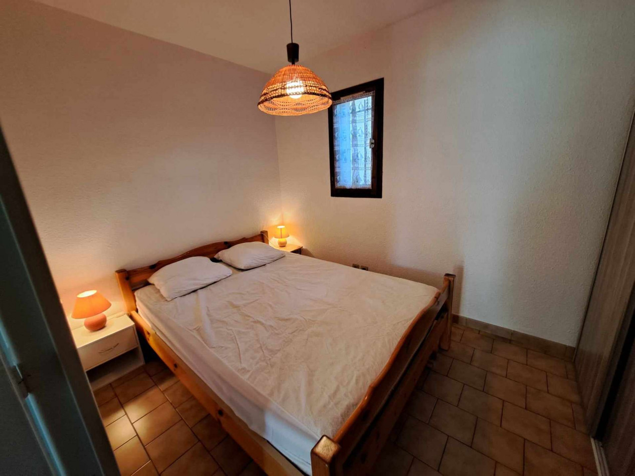 en location saisonnière Appartement Marseillan Plage - Photo 6