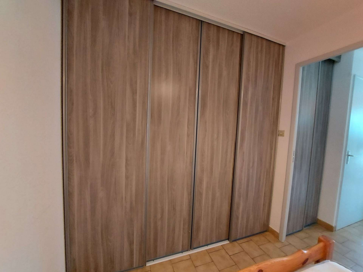 en location saisonnière Appartement Marseillan Plage - Photo 10