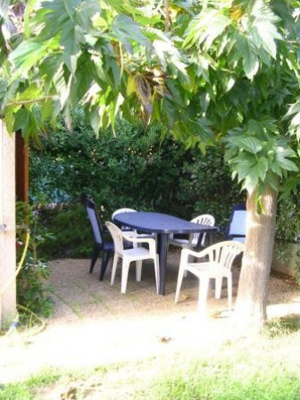 for seasonal lettings Villa Marseillan Plage - Photo 1