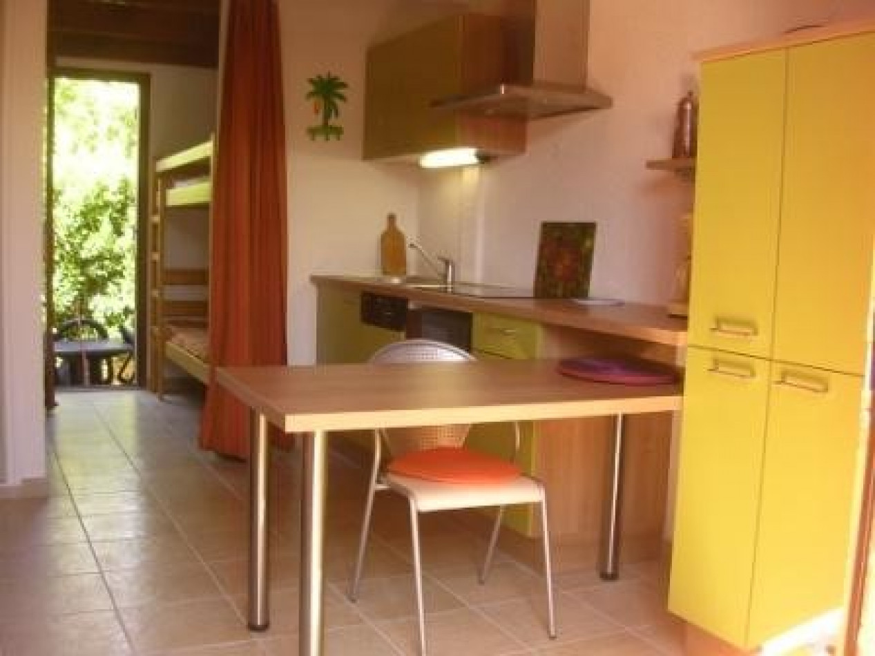 en location saisonnière Villa Marseillan Plage - Photo 3