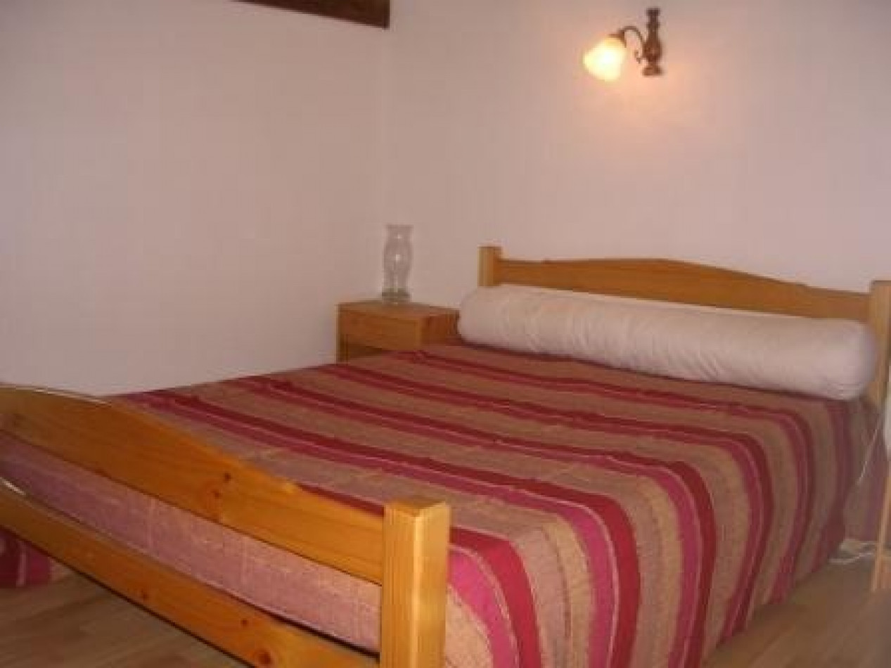 en location saisonnière Villa Marseillan Plage - Photo 5