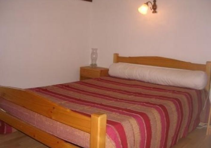 en location saisonnière Villa Marseillan Plage