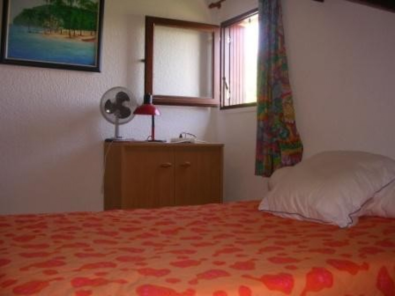 en location saisonnière Villa Marseillan Plage - Photo 6