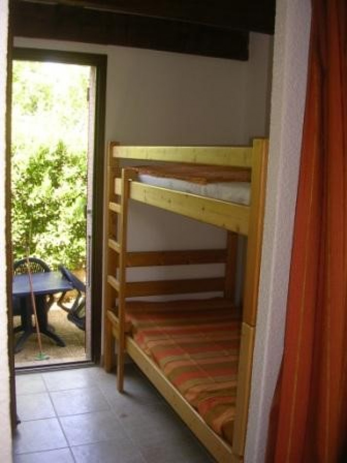 en location saisonnière Villa Marseillan Plage - Photo 8