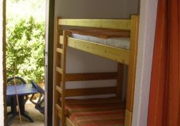 en location saisonnière Villa Marseillan Plage