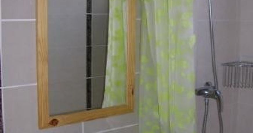 en location saisonnière Villa Marseillan Plage