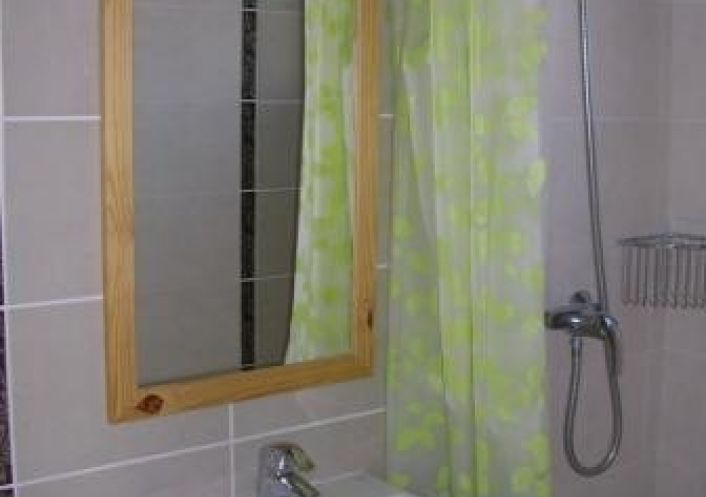 en location saisonnière Villa Marseillan Plage